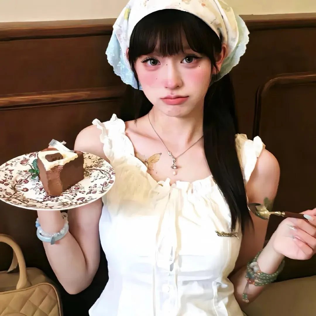 小姐嬉春