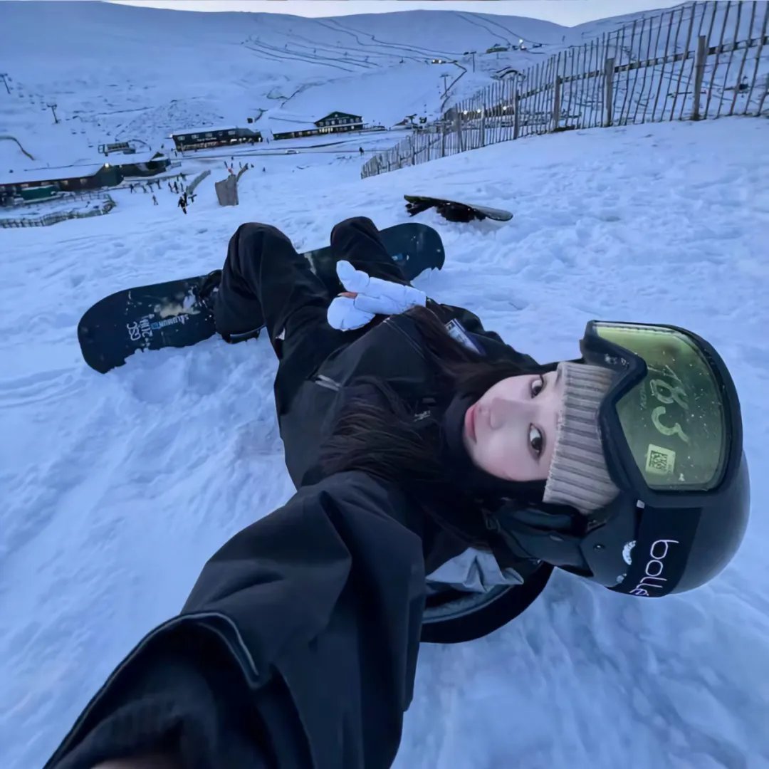 逃亡的女孩