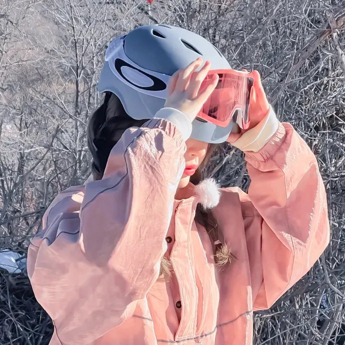姐姐妹妹漾起来